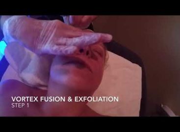 HydraFacial 30 Minute All In One Facial