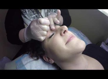 Microblading