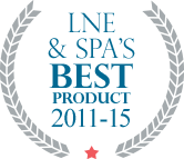 hydrafacial-best-product-award