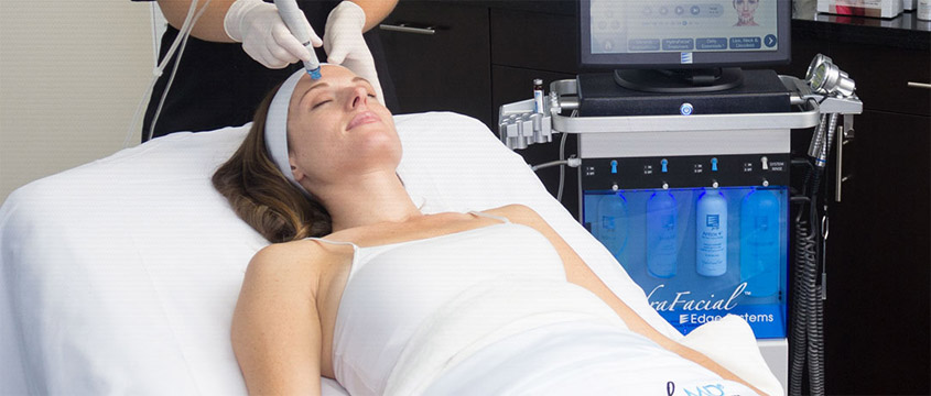 Hydrafacial Treatment Avon CT hydrafacial treatment avon ct