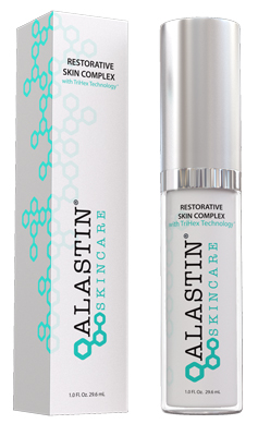 restorative skin complex alastin skincare