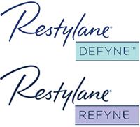 restylane defyne refyne hartford county CT