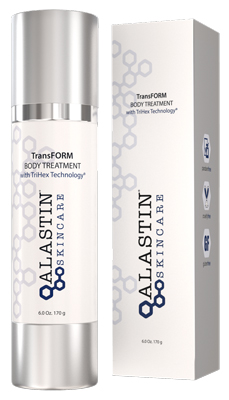 alastin skincare transform body treatment avon ct