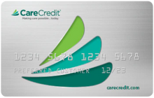 carecredit financing option coolsculpting avon ct