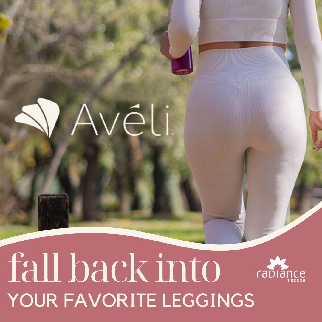 Introducing Aveli – The New One-Time Cellulite Treatment