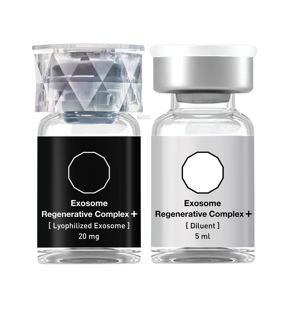 exosome regenerative avon ct